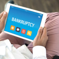 SBA Loan Forgiveness And Bankruptcy